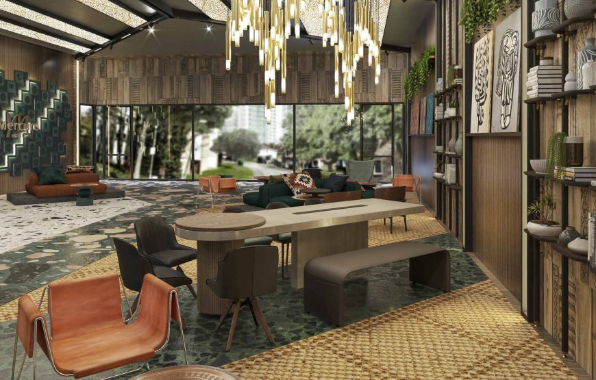 Mercure Trabzon Hotel