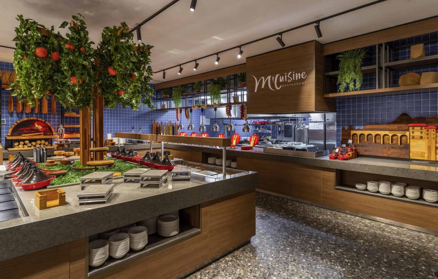 Mercure Trabzon Hotel