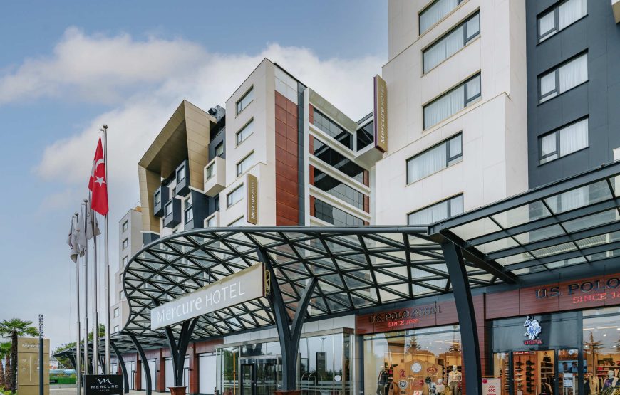 Mercure Trabzon Hotel