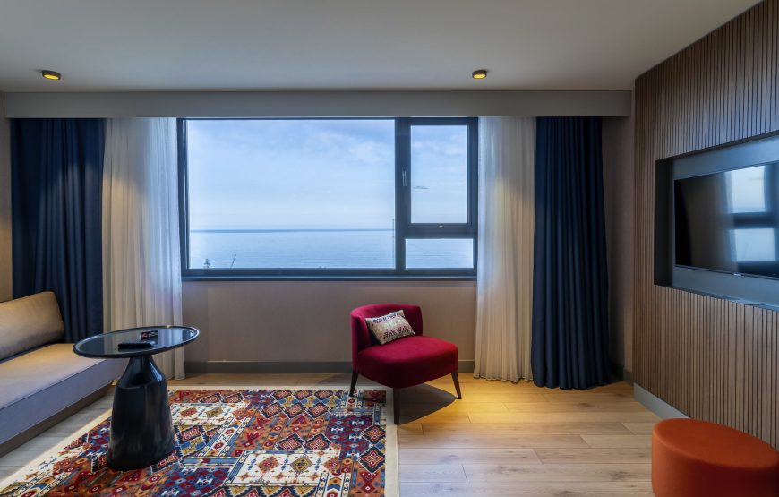 Mercure Trabzon Hotel