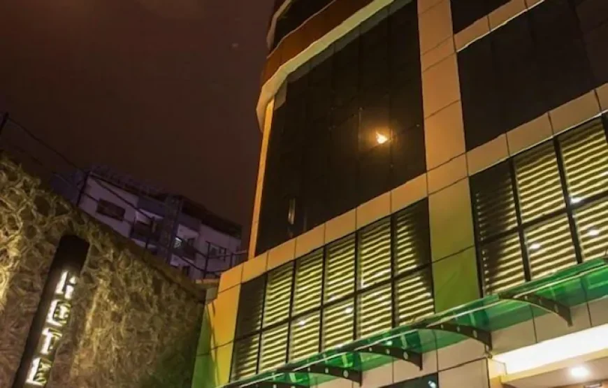 Park Square Hotel Trabzon
