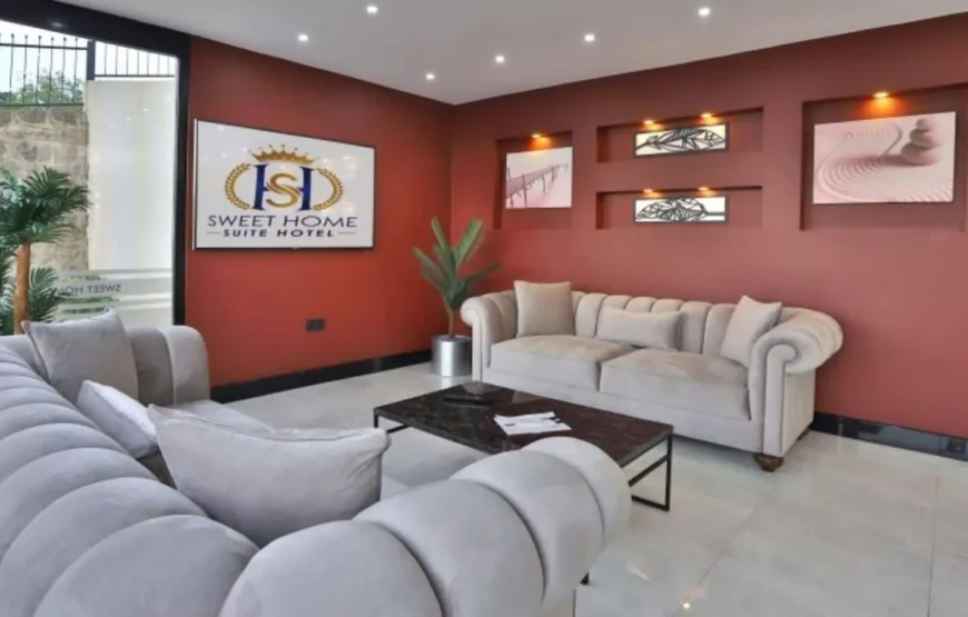 Sweet Home Suite Hotel