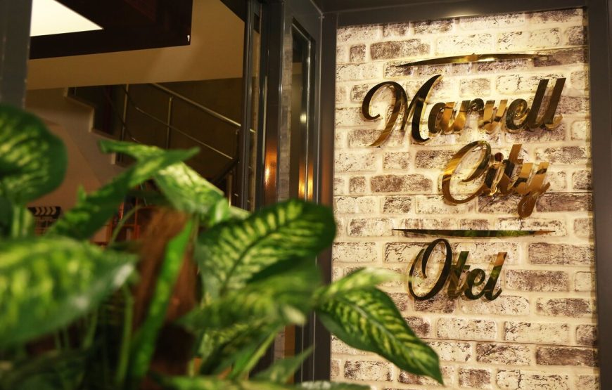 Marvell City Otel