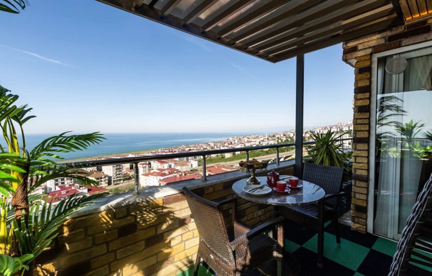 Andalouse Elegant Suite Hotel