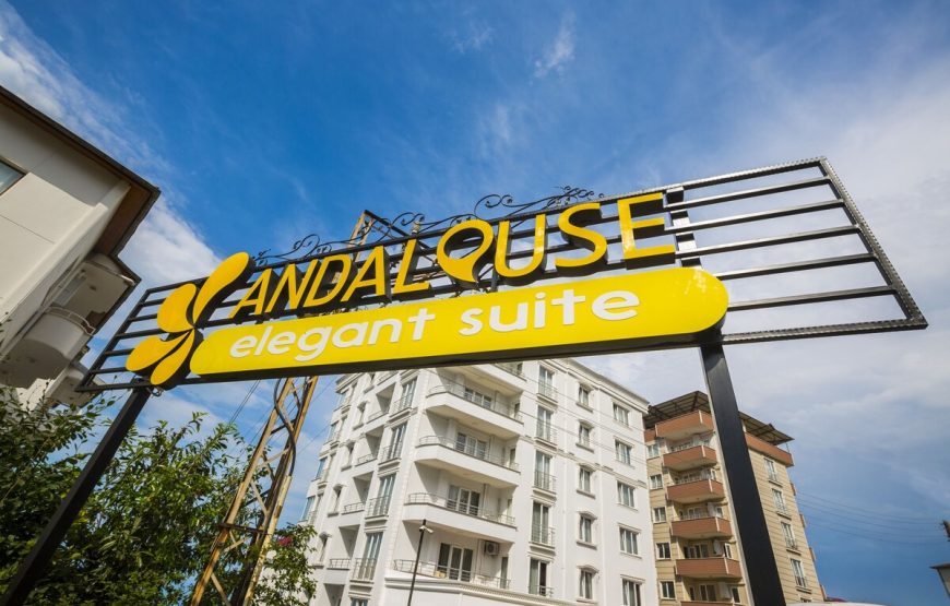 Andalouse Elegant Suite Hotel