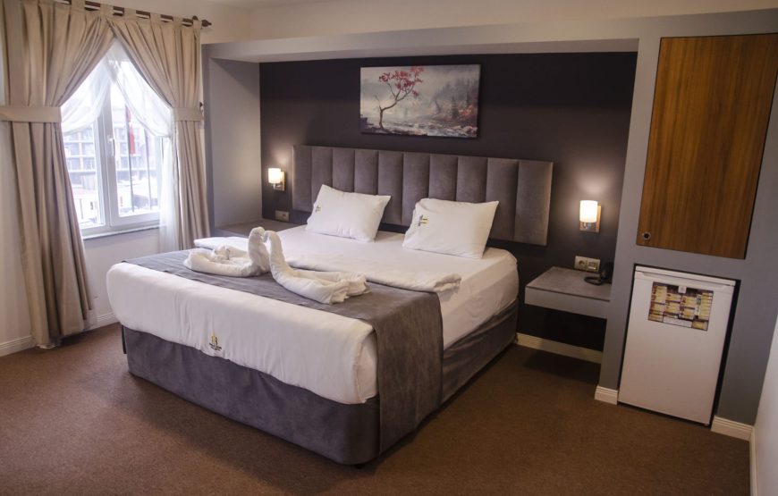 Sweet Home Suite Hotel