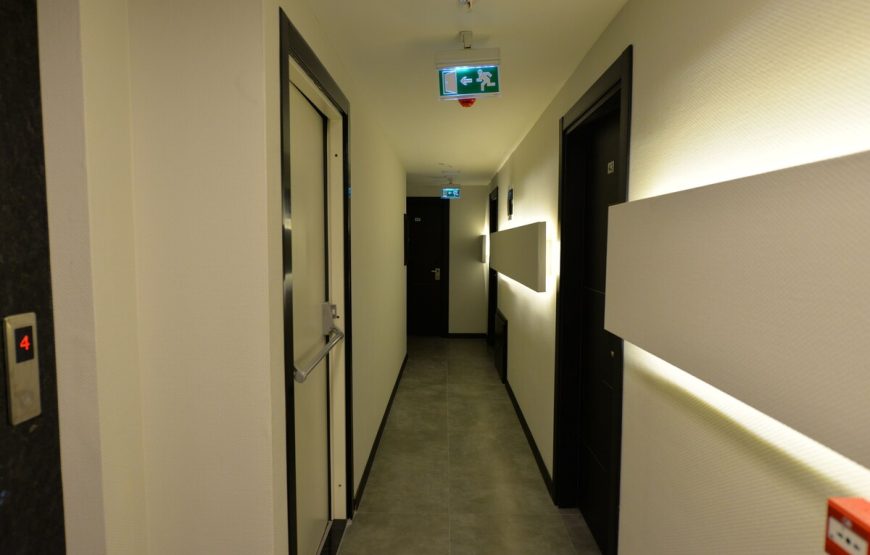 Zeytindalı Hotel Trabzon