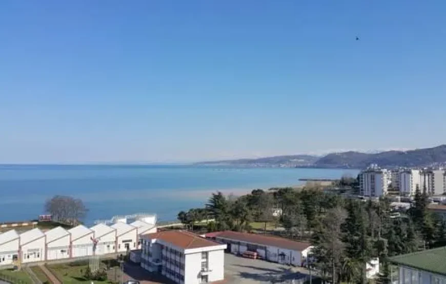 Defne Gold Suite Hotel