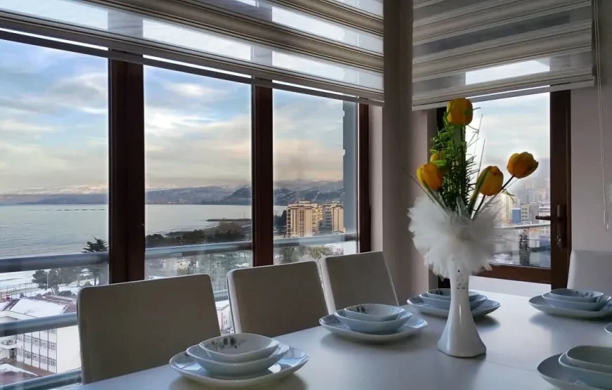 Defne Gold Suite Hotel