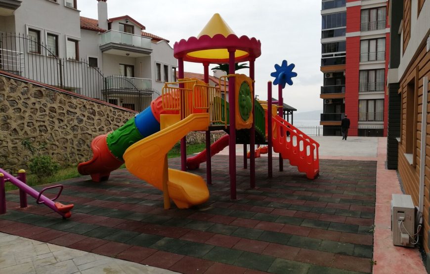 North Pearl Residence Hotel