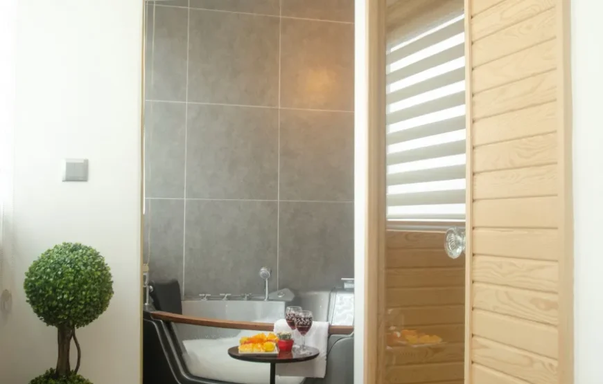 Sweet Home Suite Hotel