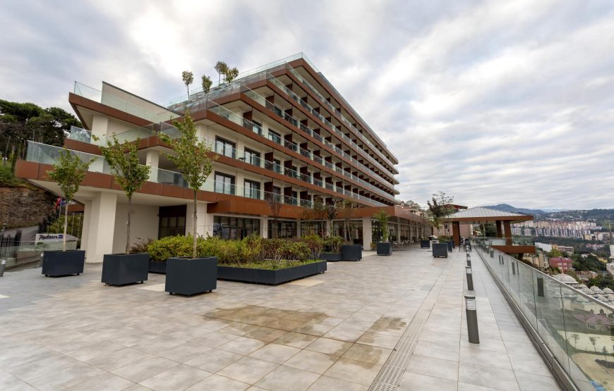 Radisson Blu Hotel Trabzon