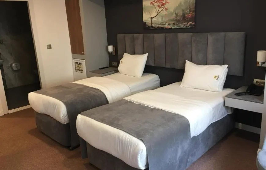 Sweet Home Suite Hotel