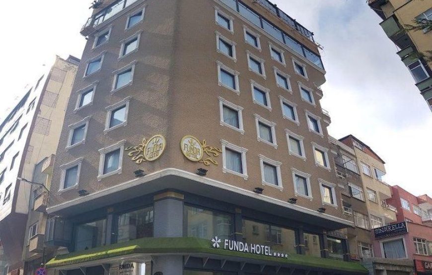 Funda Hotel