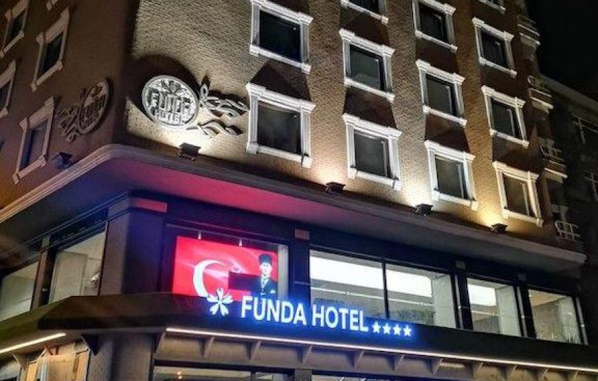 Funda Hotel