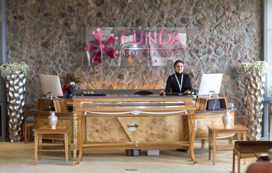 Funda Hotel