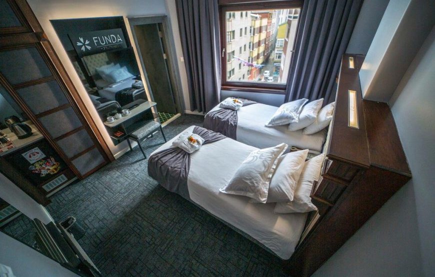Funda Hotel
