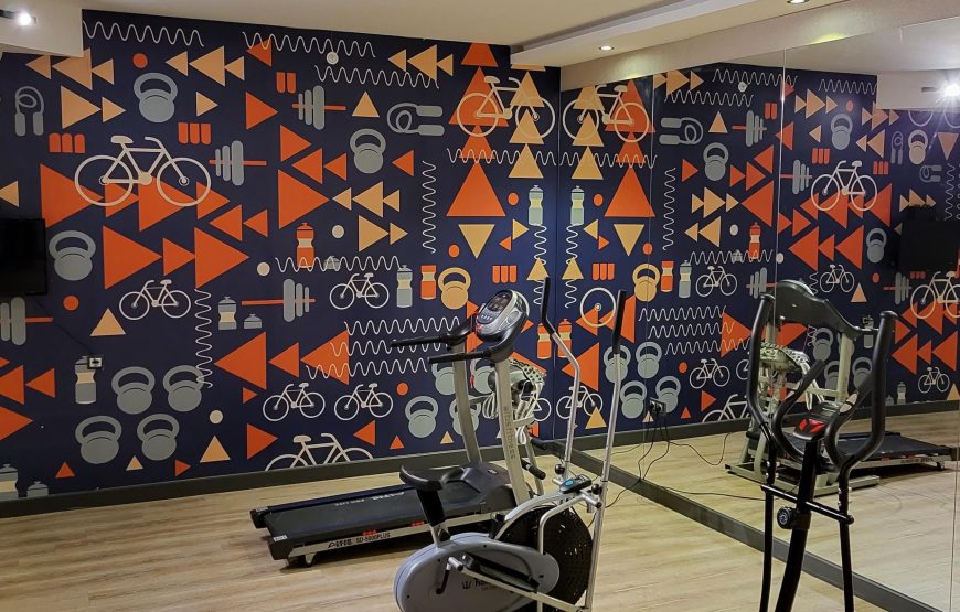 Holiday Inn Trabzon-East
