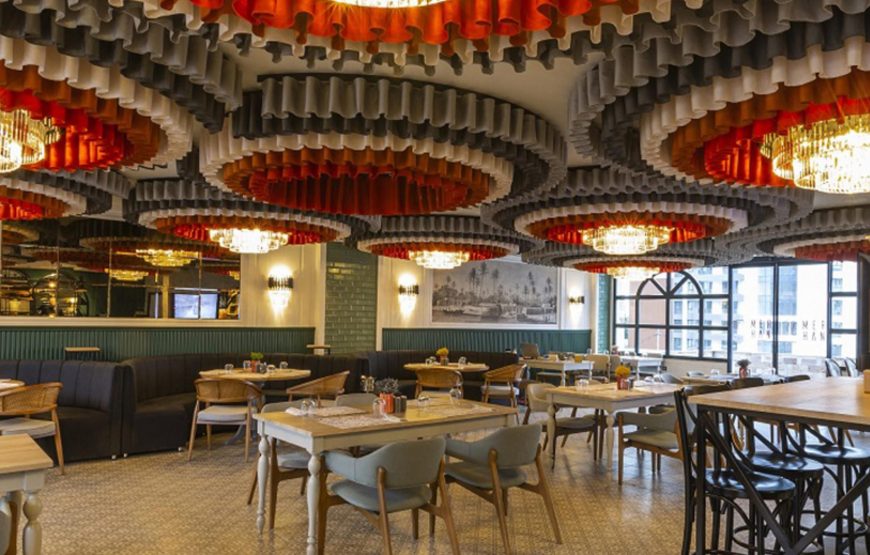 Holiday Inn Trabzon-East