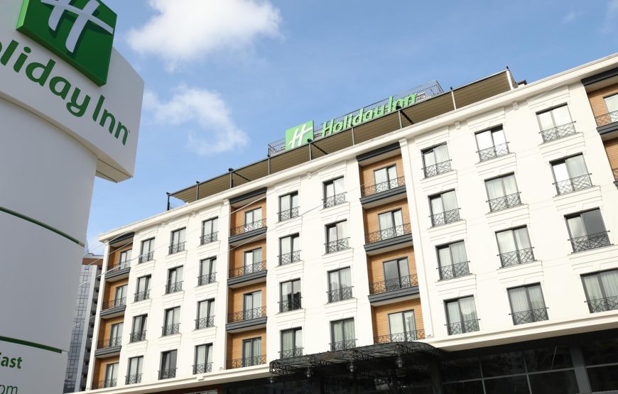 Holiday Inn Trabzon-East