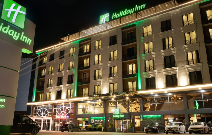 Holiday Inn Trabzon-East