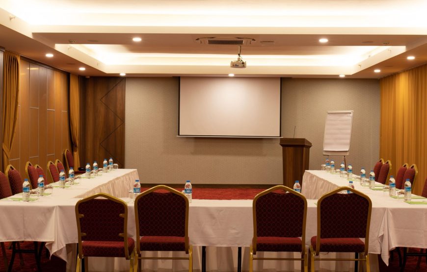 Holiday Inn Trabzon-East