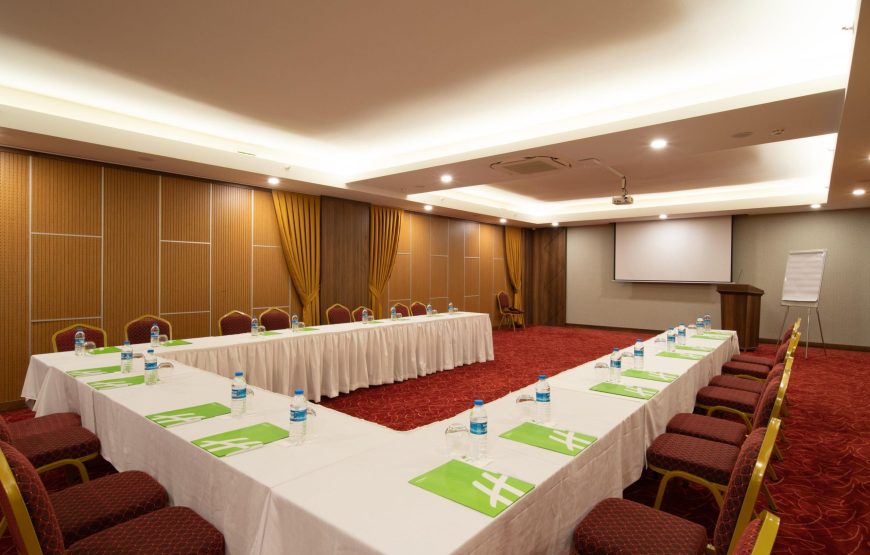 Holiday Inn Trabzon-East