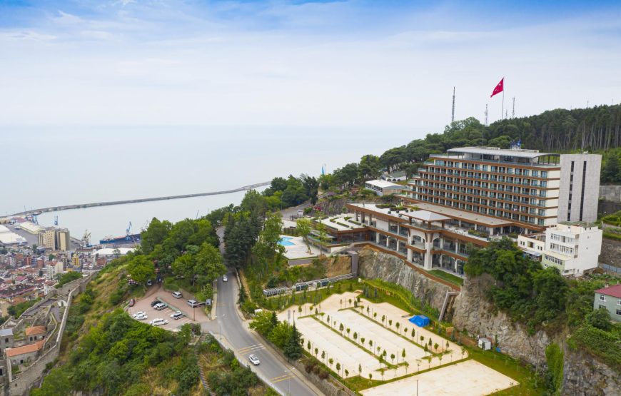 Radisson Blu Hotel Trabzon