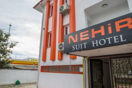Nehir Hotel