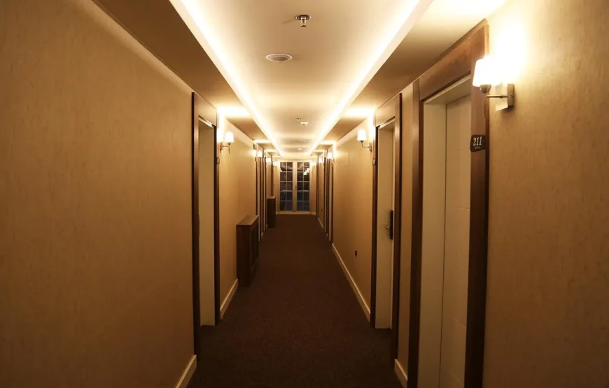 Marvell City Otel