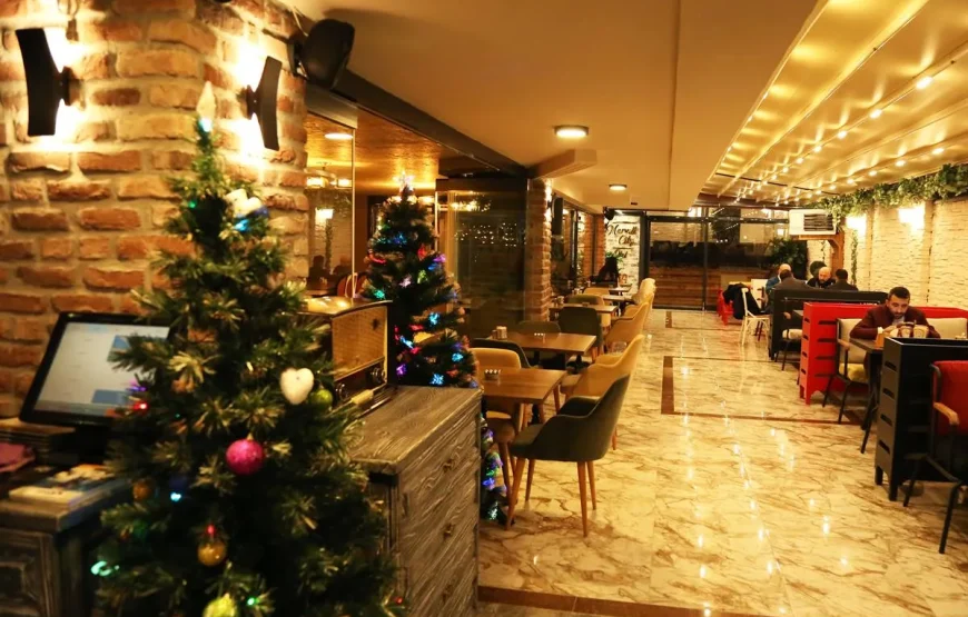 Marvell City Otel