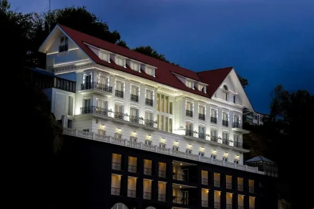 Mell Hotel Trabzon