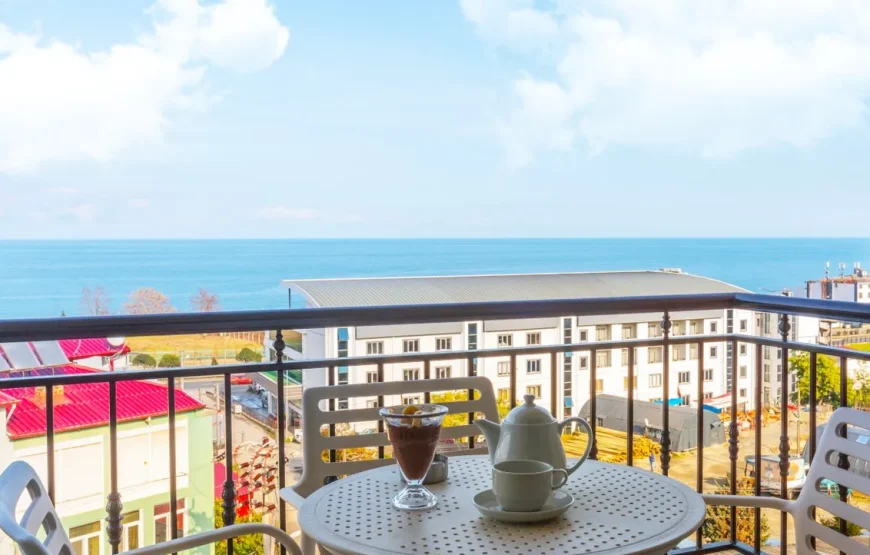 Nehir Hotel