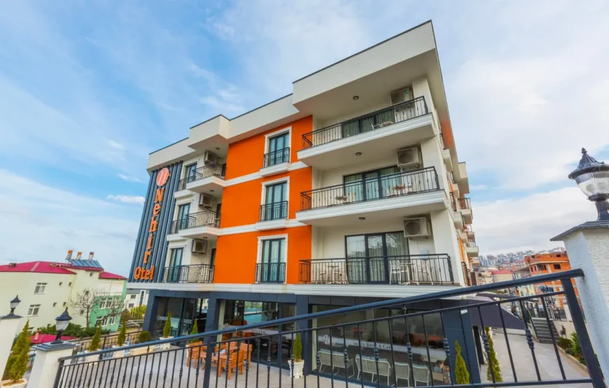 Nehir Hotel