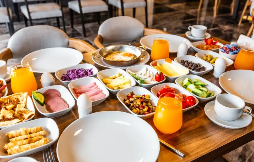 Nehir Hotel