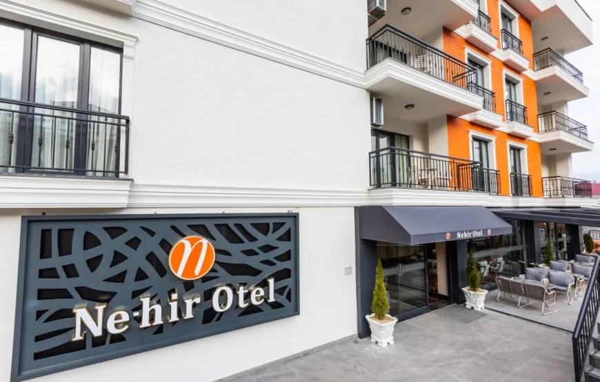Nehir Hotel