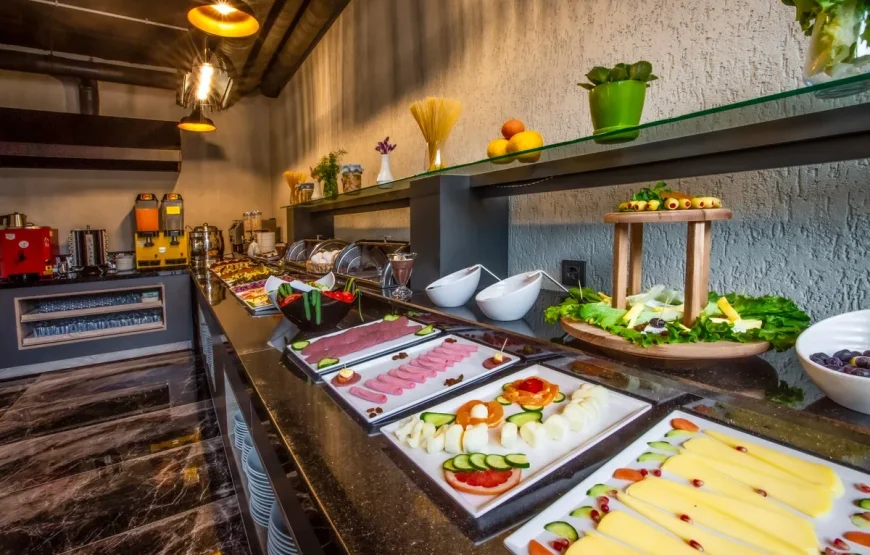 Nehir Hotel