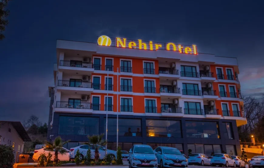 Nehir Hotel