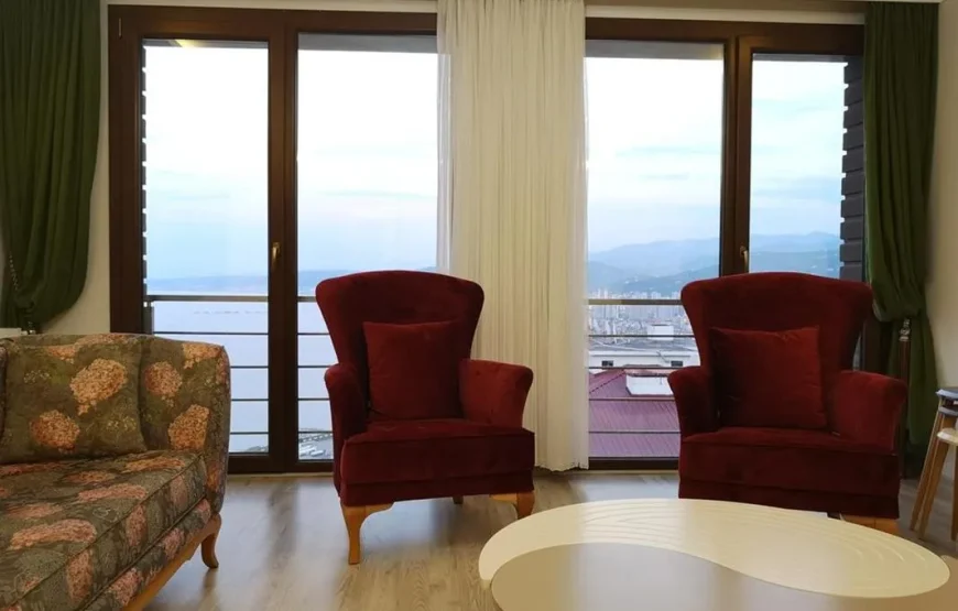 North Pearl Residence Hotel