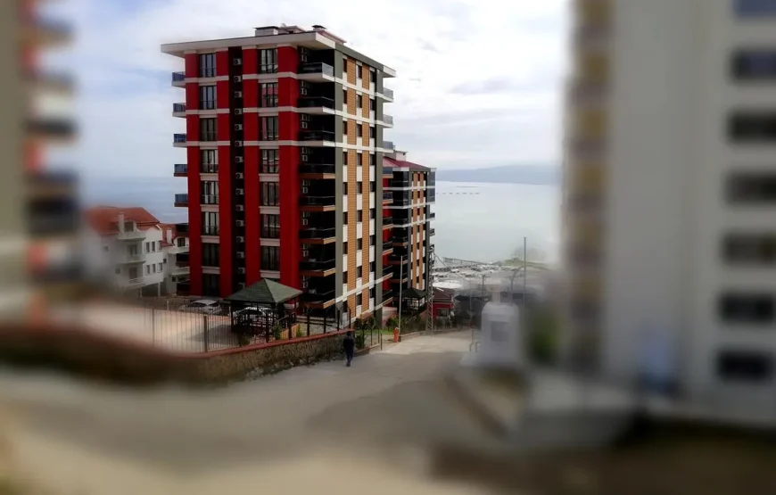 North Pearl Residence Hotel