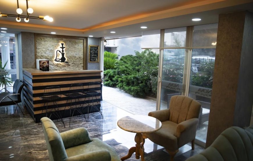 Nova Suite Hotel