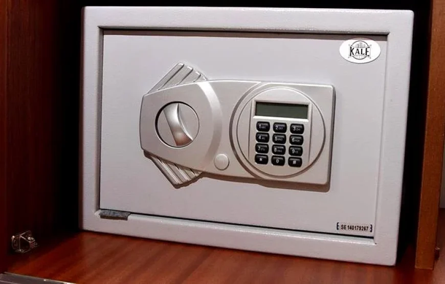 Grand Vuslat Hotel Trabzon