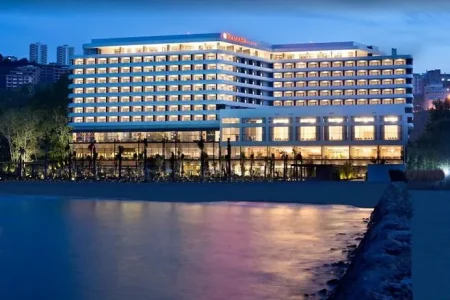 Ramada Plaza By Wyndham Trabzon
