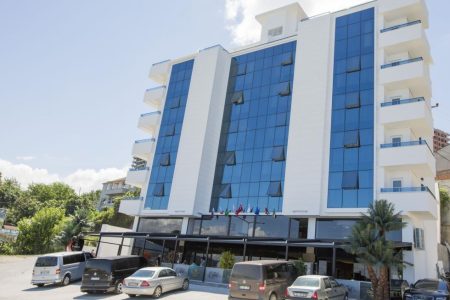 Royal Life Exclusive Hotel Trabzon