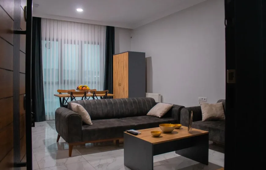 Royal Life Exclusive Hotel Trabzon