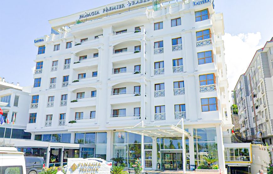 Panagia Premier Trabzon