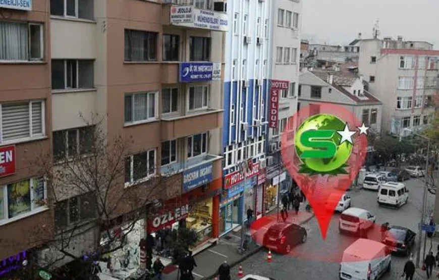 Sulduz Hotel Trabzon