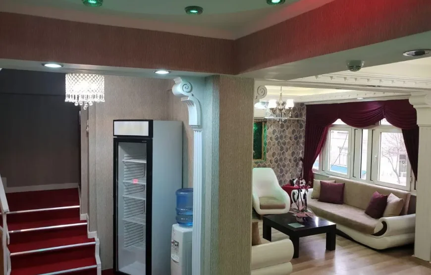 Sulduz Hotel Trabzon