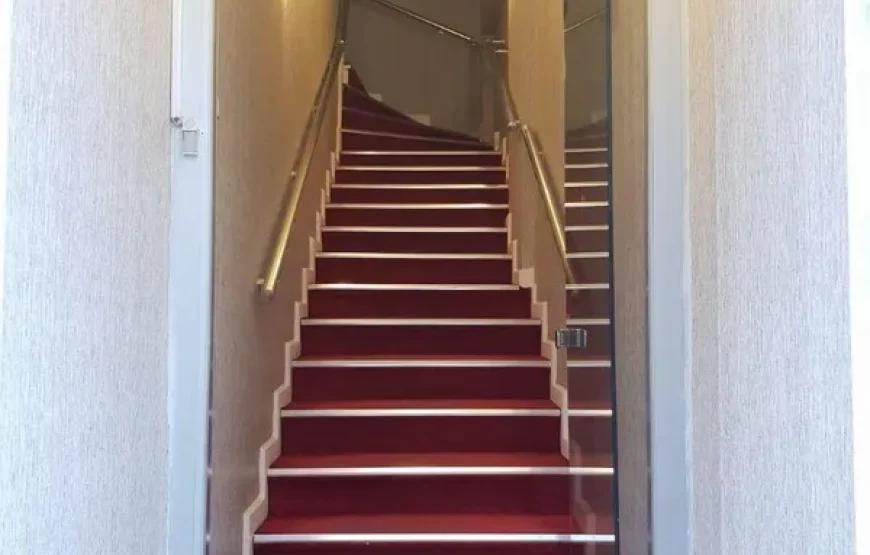 Sulduz Hotel Trabzon