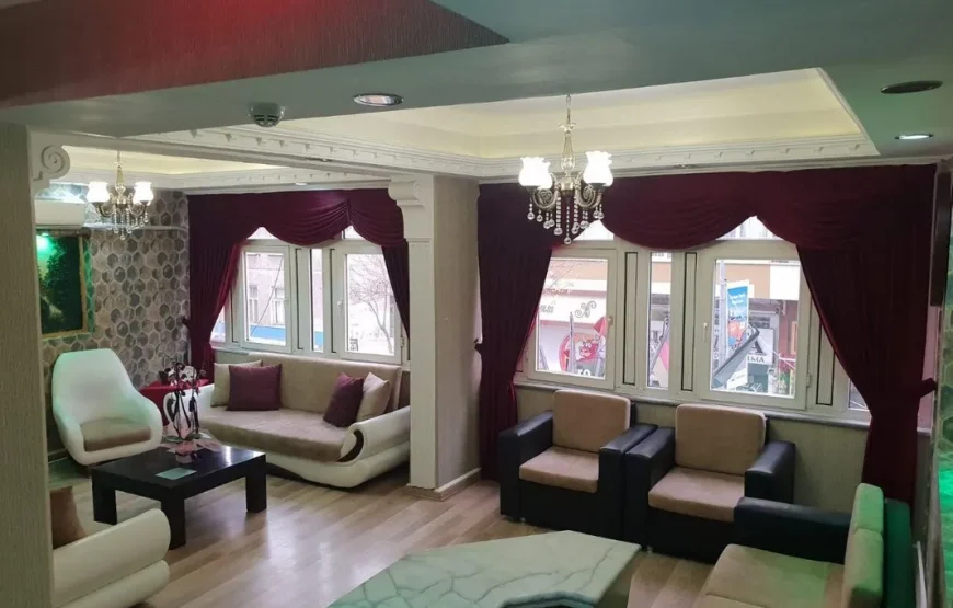 Sulduz Hotel Trabzon